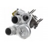 Turbo DS DS 5 1.6 THP 210 210 CV [04/2015 - 12/2018] BORGWARNER (5303-988-0163)