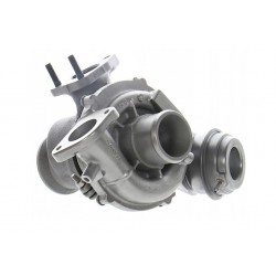 Turbo FIAT 500L 1.6 D Multijet 105 CV [09/2012 - 05/2018] GARRETT (807068-2001)