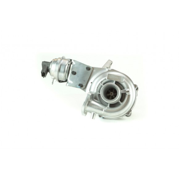 Turbo FIAT BRAVO 2 1.6 D Multijet 120 CV [03/2008 - 12/2014] GARRETT (803956-2002)