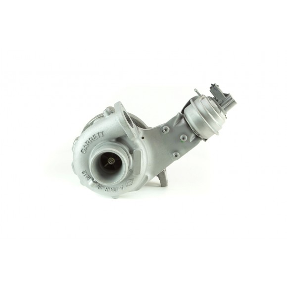 Turbo FIAT BRAVO 2 2.0 D Multijet 163 CV [09/2008 - 12/2014] GARRETT (788290-2001)