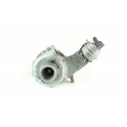 Turbo FIAT BRAVO 2 2.0 D Multijet 165 CV [09/2008 - 12/2014] GARRETT (788290-2001)