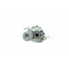 Turbo FIAT DOBLO 1.3 D Multijet 75 CV [10/2005 - 01/2010] BORGWARNER (5435-988-0018)