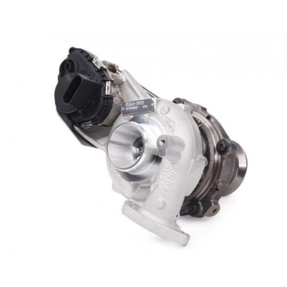 Turbo FIAT DOBLO BlueHDi 130 131 CV [06/2022 - Aujourd'hui] GARRETT (853603-2001)