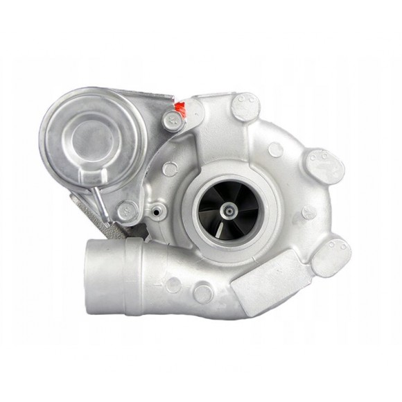 Turbo FIAT DUCATO 2.8 TDI 4x4 122 CV [07/1999 - 04/2002] MITSUBISHI (49135-05050)