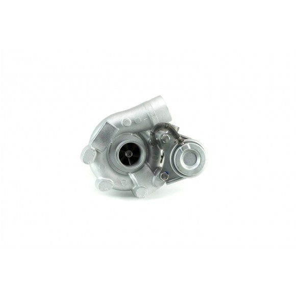 Turbo FIAT DUCATO 2.8 JTD 128 CV [12/2001 - Aujourd'hui] BORGWARNER (5303-988-0081)