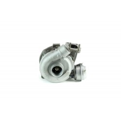 Turbo FIAT DUCATO 2.8 JTD 145 CV [04/2004 - 07/2006] GARRETT (750510-0001)