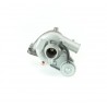 Turbo FIAT DUCATO 100 Multijet 2,2 D 100 CV [07/2006 - 05/2011] MITSUBISHI (49131-05212)