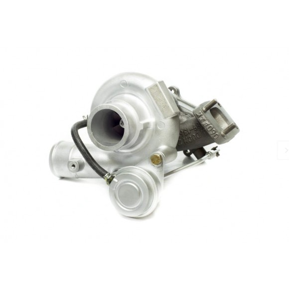 Turbo FIAT DUCATO 160 Multijet 3,0 D 156 CV [10/2006 - Aujourd'hui] MITSUBISHI (49189-02951)