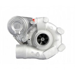 Turbo FIAT DUCATO 2.8 TDI 122 CV [12/1998 - 04/2002] MITSUBISHI (49135-05050)