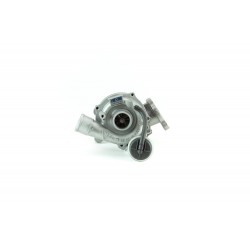 Turbo FIAT DUCATO 2.5 D 84 CV [03/1994 - 04/2002] BORGWARNER (5303 988 0061)