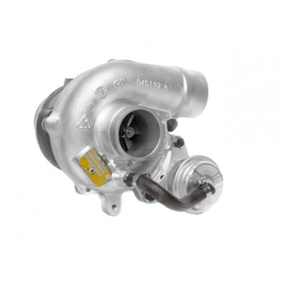 Turbo FIAT DUCATO 130 Multijet 2,3 D 4x4 131 CV [06/2011 - Aujourd'hui] BORGWARNER (5303-988-0116)