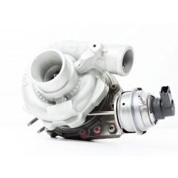 Turbo FIAT DUCATO 150 Multijet 3,0 D 146 CV [04/2010 - Aujourd'hui] GARRETT (796122-2001)