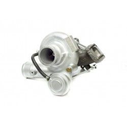 Turbo FIAT DUCATO 160 Multijet 3,0 D 158 CV [07/2006 - Aujourd'hui] MITSUBISHI (49189-02951)