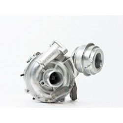 Turbo FIAT FIORINO 1.3 D Multijet 75 CV [11/2007 - Aujourd'hui] GARRETT (799171-2001)