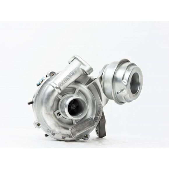 Turbo FIAT FIORINO 1.3 D Multijet 75 CV [11/2007 - Aujourd'hui] GARRETT (799171-2001)