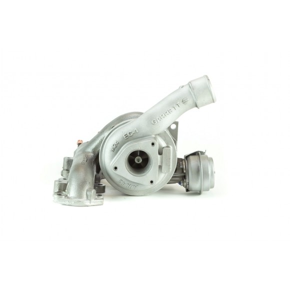 Turbo FIAT GRANDE PUNTO 1.9 D Multijet 120 CV [10/2005 - Aujourd'hui] GARRETT (767837-2001)