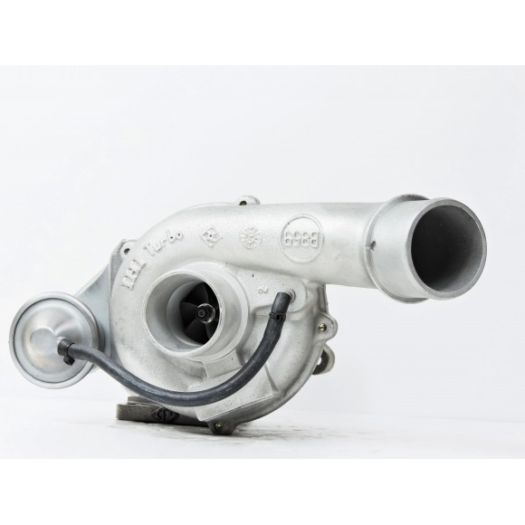 Turbo FIAT IDEA Van MJTD 101 CV [10/2004 - 12/2010] IHI (VL35)