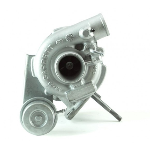 Turbo FIAT MAREA 1.9 JTD 105 105 CV [12/1998 - 12/2002] GARRETT (701796-5001S)