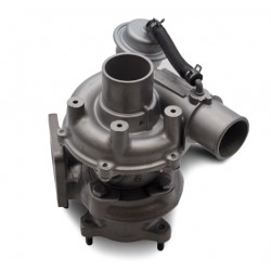 Turbo FIAT MAREA 2.4 TD 125 125 CV [09/1996 - 04/1999] IHI (VL10)