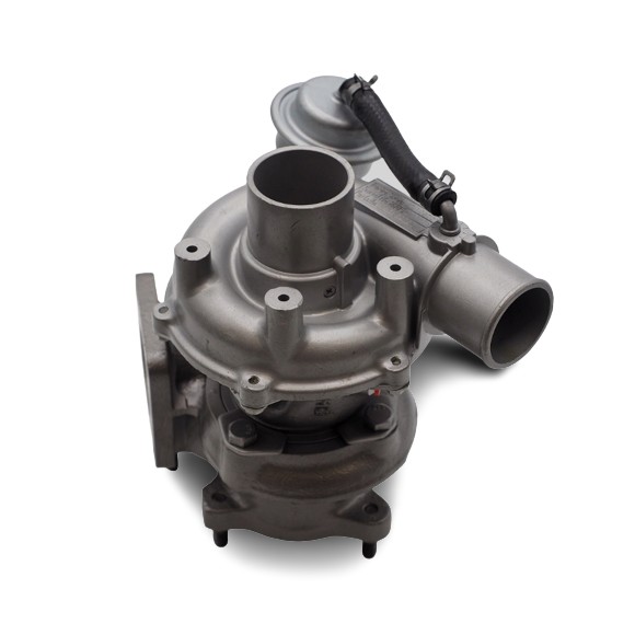 Turbo FIAT MAREA 2.4 TD 125 125 CV [09/1996 - 04/1999] IHI (VL10)