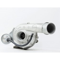 Turbo FIAT PUNTO 1.9 D 60 60 CV [02/2000 - 10/2009] IHI (VL35)