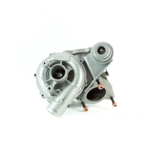 Turbo FIAT SCUDO 2.0 JTD 94 CV [01/2004 - 12/2006] GARRETT (706978-2001)