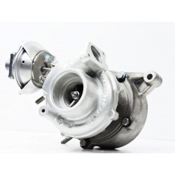 Turbo FIAT SCUDO 2.0 D Multijet 136 CV [01/2007 - 03/2016] GARRETT (760220-2002)