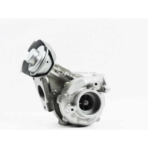 Turbo FIAT ULYSSE 2.0 D Multijet 120 CV [05/2006 - 06/2011] GARRETT (764609-2001)