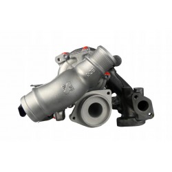 Turbo AUDI A1 (8X1, 8XK) 1.4 TDI 90 CV [11/2014 - 10/2018] BORGWARNER (1630-998-0005)