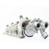 Turbo AUDI A1 (8X1, 8XK) 1.4 TFSI 122 CV [05/2010 - 04/2015] MITSUBISHI (49373-01005)