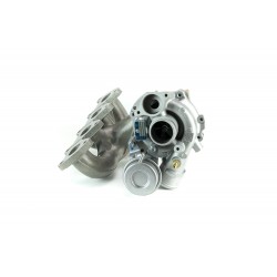 Turbo AUDI A1 (8X1, 8XK) 1.4 TFSI 185 CV [01/2011 - 04/2015] BORGWARNER (5303-988-0459)