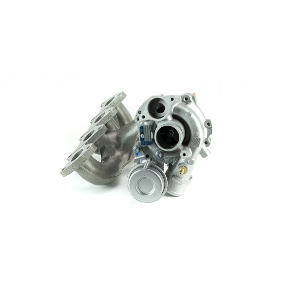 Turbo AUDI A1 (8X1, 8XK) 1.4 TFSI 185 CV [01/2011 - 04/2015] BORGWARNER (5303-988-0459)