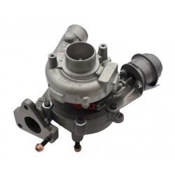 Turbo AUDI A2 (8Z0) 1.2 TDI 61 CV [03/2001 - 08/2005] GARRETT (700960-2011)