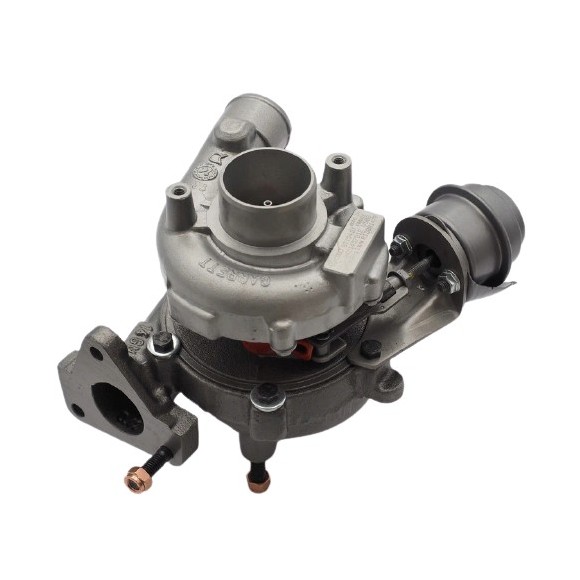 Turbo AUDI A2 (8Z0) 1.2 TDI 61 CV [03/2001 - 08/2005] GARRETT (700960-2011)