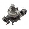 Turbo AUDI A2 (8Z0) 1.2 TDI 61 CV [03/2001 - 08/2005] GARRETT (700960-2011)