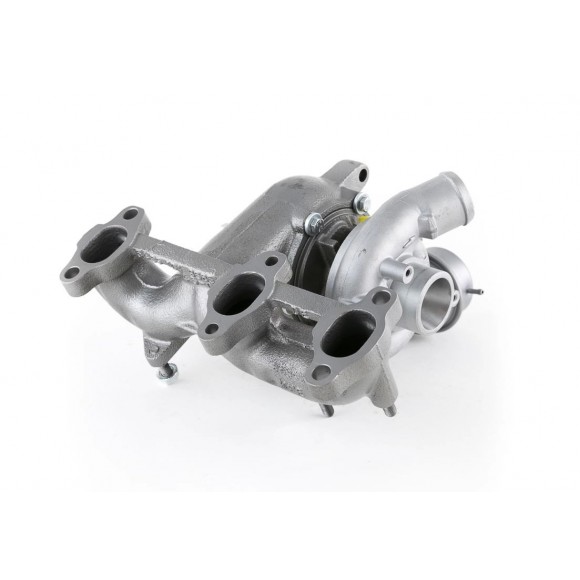 Turbo AUDI A2 (8Z0) 1.4 TDI 90 CV [11/2003 - 08/2005] BORGWARNER (5439 988 0015)