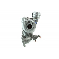 Turbo AUDI A3 (8L1) 1.9 TDI 90 CV [09/1996 - 07/2001] GARRETT (713672-2006)