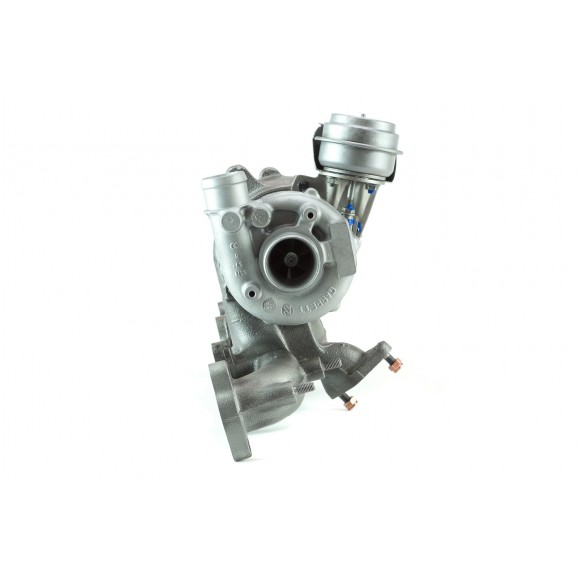 Turbo AUDI A3 (8L1) 1.9 TDI 90 CV [09/1996 - 07/2001] GARRETT (713672-2006)