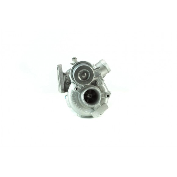 Turbo AUDI A3 (8L1) 1.9 TDI 90 CV [09/1996 - 07/2001] GARRETT (454159-2002)