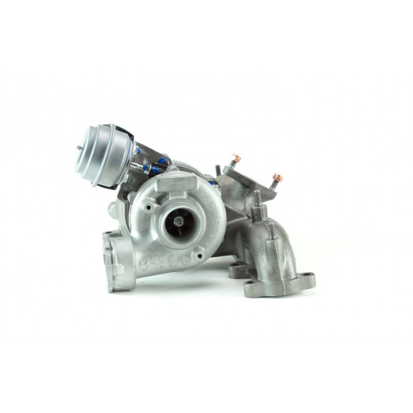 Turbo AUDI A3 (8L1) 1.9 TDI 100 CV [10/2000 - 05/2003] GARRETT (722730-2003)