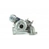 Turbo AUDI A3 (8L1) 1.9 TDI 100 CV [10/2000 - 05/2003] GARRETT (722730-2003)