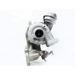 Turbo AUDI A3 (8L1) 1.9 TDI 130 CV [08/2000 - 05/2003] GARRETT (716860-2004)