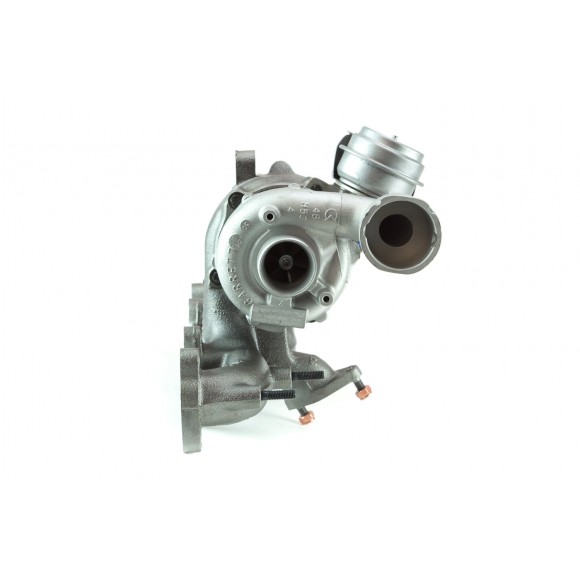 Turbo AUDI A3 (8L1) 1.9 TDI quattro 130 CV [08/2000 - 05/2003] GARRETT (720855-2006)