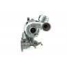 Turbo AUDI A3 (8L1) 1.9 TDI quattro 130 CV [08/2000 - 05/2003] GARRETT (720855-2006)