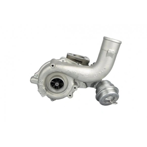 Turbo AUDI A3 (8L1) 1.8 T quattro 150 CV [12/1996 - 05/2003] BORGWARNER (5303-988-0035)