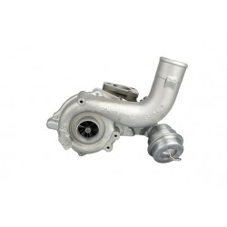 Turbo AUDI A3 (8L1) 1.8 T quattro 180 CV [10/1998 - 05/2003] BORGWARNER (5303-988-0035)