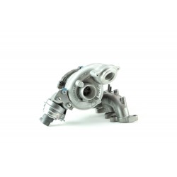 Turbo AUDI A3 (8P1) 1.6 TDI 90 CV [05/2009 - 08/2012] GARRETT (775517-5002S)