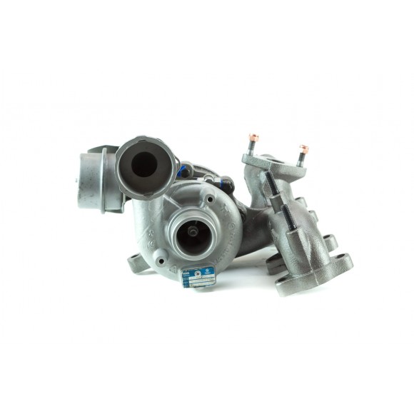 Turbo AUDI A3 (8P1) 1.9 TDI 105 CV [05/2003 - 05/2010] GARRETT (751851-2003)