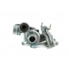 Turbo AUDI A3 (8P1) 1.9 TDI 105 CV [05/2003 - 05/2010] GARRETT (751851-2003)