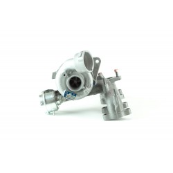 Turbo AUDI A3 (8P1) 1.9 TDI 105 CV [05/2003 - 05/2010] BORGWARNER (5439-988-0029)